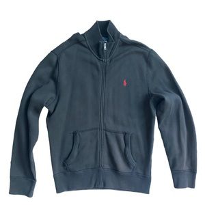 Polo Ralph Lauren Track Jacket